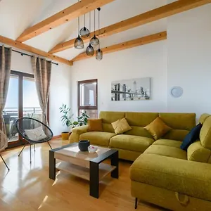 Apartman D&s Ližnjan